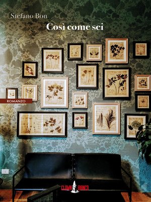 cover image of Così come sei